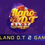 Alano DT 2 APK (Play Online Slot Games & Earn) Download