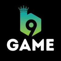 B9 Game icon